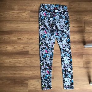 ABS2B scrunch butt leggings.